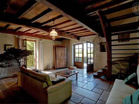 Charme Rural avec Piscine Privée et Animaux Acceptés - Photo 19