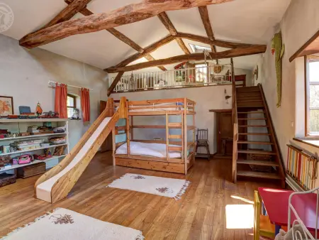 Charme Rural avec Piscine Privée et Animaux Acceptés - Photo 25
