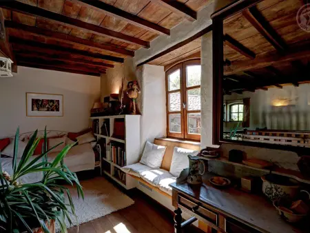 Charme Rural avec Piscine Privée et Animaux Acceptés - Photo 35