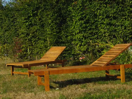 Charmante longère avec jardin clos en Picardie Verte - Photo 21
