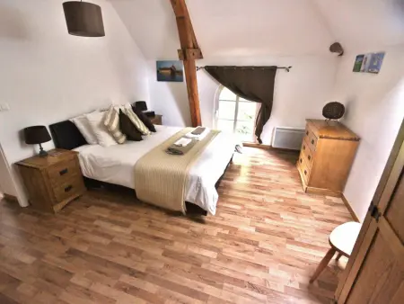 Gîte paisible avec jardin privé, proche commerces, parking, Wifi, animaux acceptés, tout compris - Photo 1