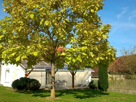 Charmante longère 80m² à 6km des Thermes - Terrasse, Jardin, Barbecue, Animaux acceptés - Photo 1