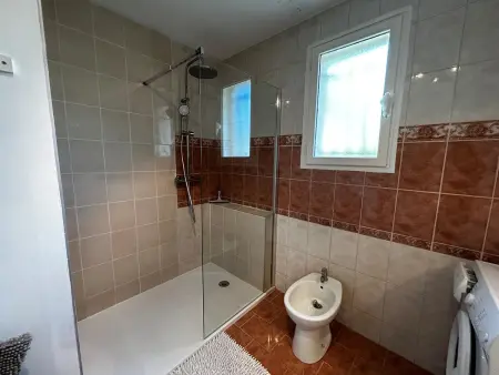 Maison avec jardin près des Thermes, 2 chambres, équipements modernes, à La Roche-Posay - Photo 11