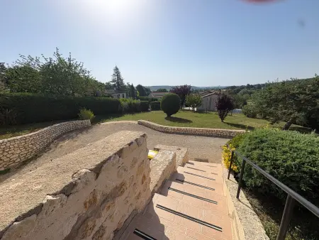 Maison avec jardin près des Thermes, 2 chambres, équipements modernes, à La Roche-Posay - Photo 25