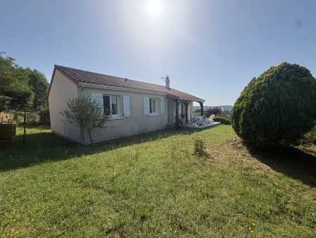 Maison avec jardin près des Thermes, 2 chambres, équipements modernes, à La Roche-Posay - Photo 30