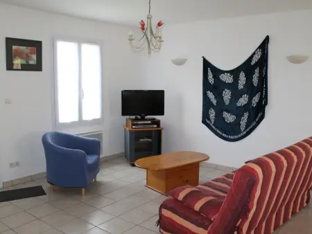Maison avec Jardin proche Thermes comprenant Lave-linge et Lave-vaisselle - Photo 1