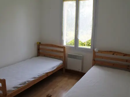 Maison avec Jardin proche Thermes comprenant Lave-linge et Lave-vaisselle - Photo 5