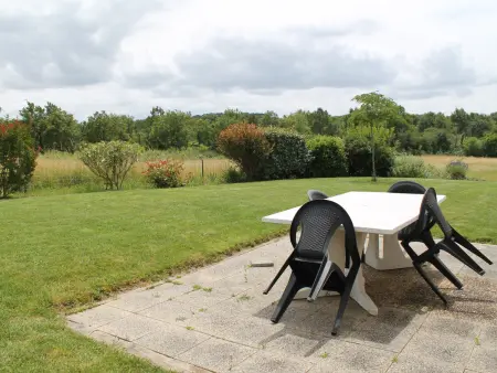 Maison avec Jardin proche Thermes comprenant Lave-linge et Lave-vaisselle - Photo 7
