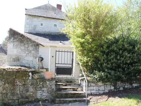 Gîte au calme avec jardin et WIFI à La Roche-Posay - Photo 11