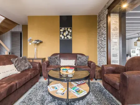 Villa rénovée à Barneville-Carteret, proche de la mer - Photo 3