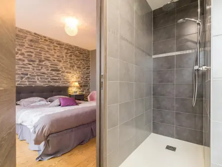 Villa rénovée à Barneville-Carteret, proche de la mer - Photo 4