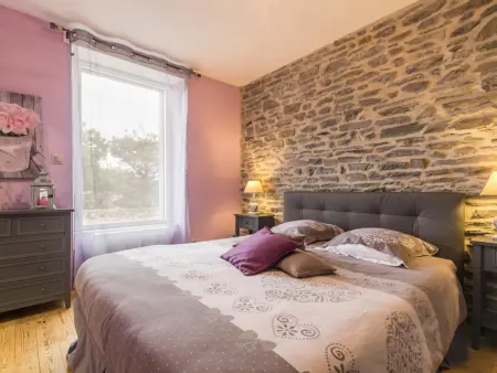 Villa rénovée à Barneville-Carteret, proche de la mer - Photo 8