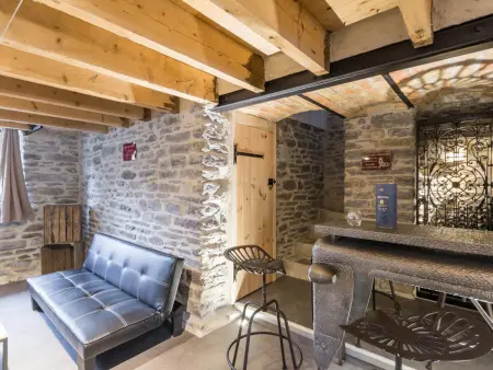Villa rénovée à Barneville-Carteret, proche de la mer - Photo 10