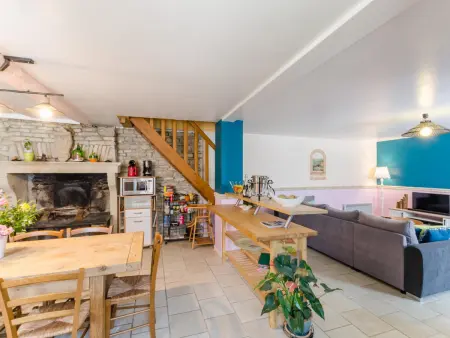 Maison spacieuse avec jardin, terrasse, jeux pour enfants, dégustation de champagne et parking clos - Photo 3