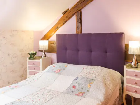Maison spacieuse avec jardin, terrasse, jeux pour enfants, dégustation de champagne et parking clos - Photo 8