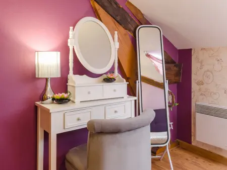 Maison spacieuse avec jardin, terrasse, jeux pour enfants, dégustation de champagne et parking clos - Photo 9