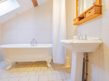 Maison spacieuse avec jardin, terrasse, jeux pour enfants, dégustation de champagne et parking clos - Photo 13