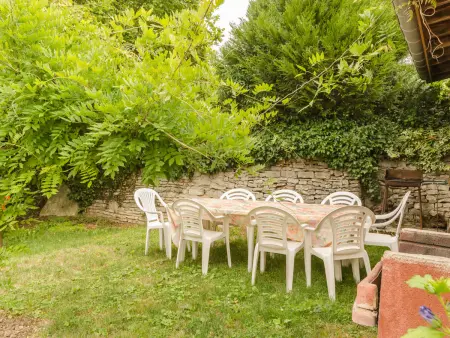 Maison spacieuse avec jardin, terrasse, jeux pour enfants, dégustation de champagne et parking clos - Photo 15