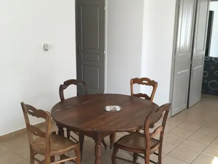 Gîte de plain-pied avec parking privé près de Troyes - Photo 1