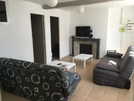 Gîte de plain-pied avec parking privé près de Troyes - Photo 3