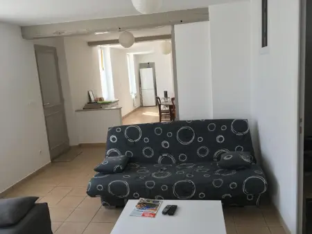 Gîte de plain-pied avec parking privé près de Troyes - Photo 4