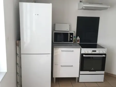 Gîte de plain-pied avec parking privé près de Troyes - Photo 5