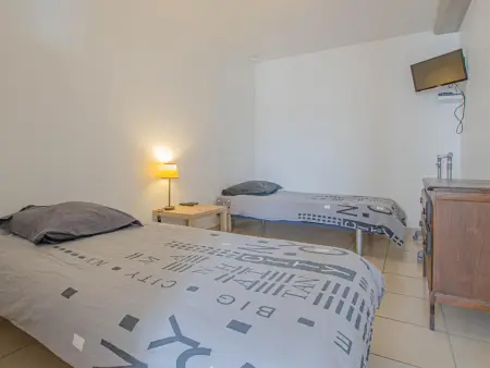 Gîte de plain-pied avec parking privé près de Troyes - Photo 6