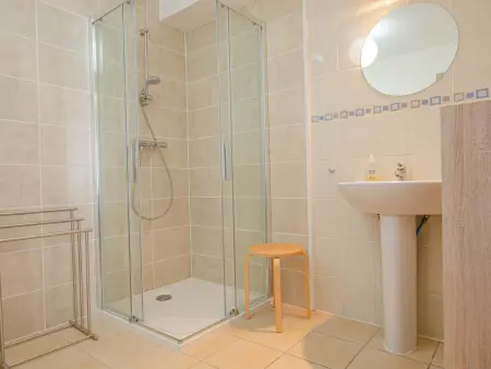 Gîte de plain-pied avec parking privé près de Troyes - Photo 10