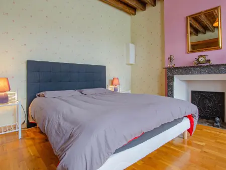 Gîte de Charme avec Jardin, Animaux Acceptés, Parking - Photo 9