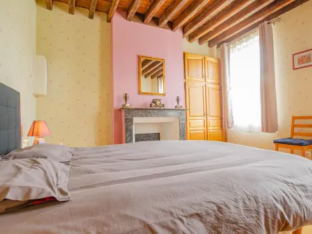 Gîte de Charme avec Jardin, Animaux Acceptés, Parking - Photo 10