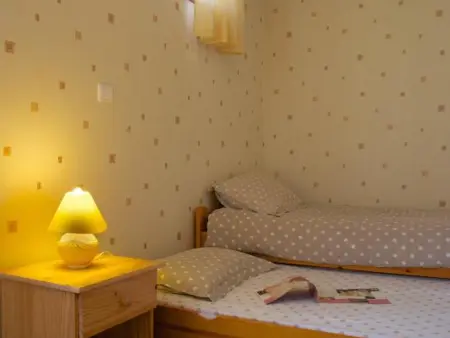 Gîte de Charme avec Jardin, Animaux Acceptés, Parking - Photo 12