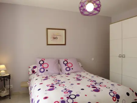 Maison viticole avec piscine chauffée, jardin clos et Wi-Fi à Noé-les-Mallets - Photo 4