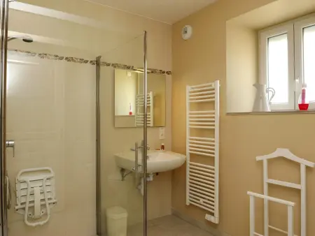 Maison viticole avec piscine chauffée, jardin clos et Wi-Fi à Noé-les-Mallets - Photo 5
