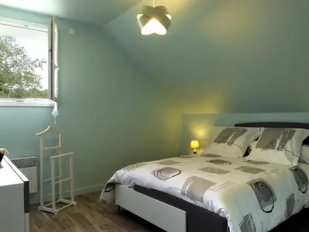 Maison viticole avec piscine chauffée, jardin clos et Wi-Fi à Noé-les-Mallets - Photo 6