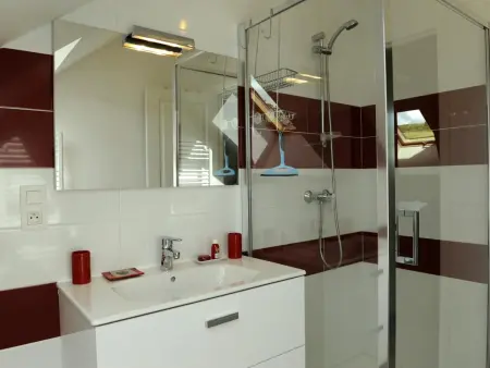 Maison viticole avec piscine chauffée, jardin clos et Wi-Fi à Noé-les-Mallets - Photo 7