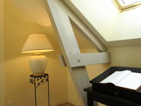 Maison viticole avec piscine chauffée, jardin clos et Wi-Fi à Noé-les-Mallets - Photo 9