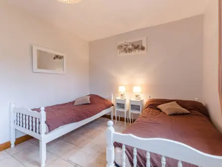 Gîte familial avec piscine commune, wifi, animaux acceptés - Photo 7