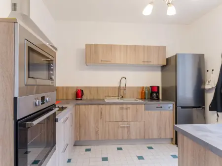 Maison spacieuse avec jardin, proche des lacs, idéale pour familles et amis, équipements complets - Photo 5