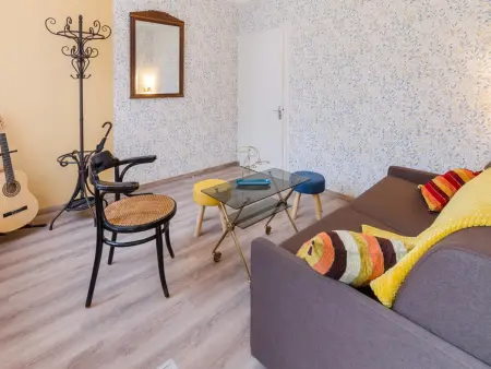 Maison spacieuse avec jardin, proche des lacs, idéale pour familles et amis, équipements complets - Photo 6