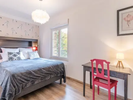 Maison spacieuse avec jardin, proche des lacs, idéale pour familles et amis, équipements complets - Photo 8