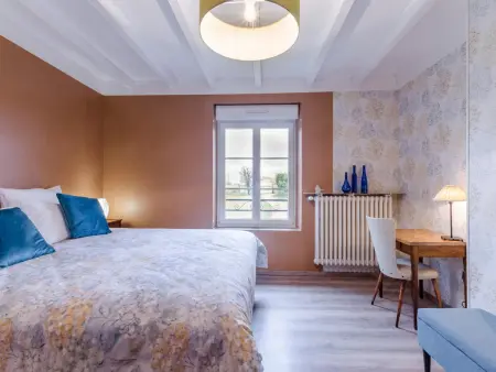 Maison spacieuse avec jardin, proche des lacs, idéale pour familles et amis, équipements complets - Photo 9