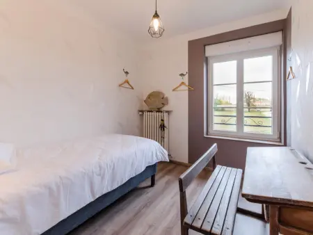 Maison spacieuse avec jardin, proche des lacs, idéale pour familles et amis, équipements complets - Photo 10