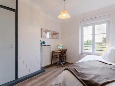 Maison spacieuse avec jardin, proche des lacs, idéale pour familles et amis, équipements complets - Photo 11