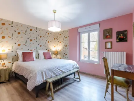 Maison spacieuse avec jardin, proche des lacs, idéale pour familles et amis, équipements complets - Photo 12