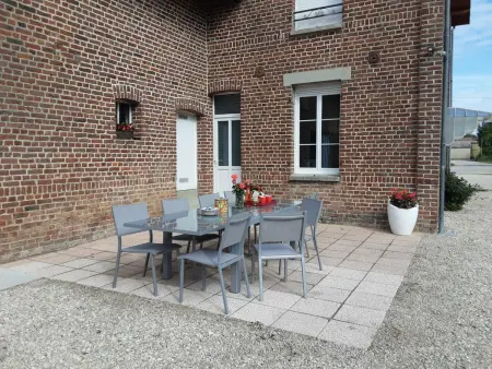 Maison spacieuse avec jardin, proche des lacs, idéale pour familles et amis, équipements complets - Photo 14