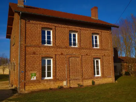 Maison spacieuse avec jardin, proche des lacs, idéale pour familles et amis, équipements complets - Photo 15
