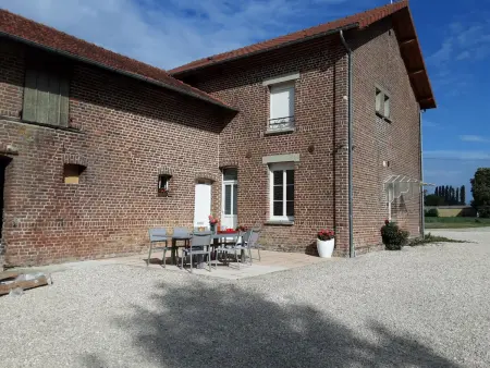 Maison spacieuse avec jardin, proche des lacs, idéale pour familles et amis, équipements complets - Photo 18