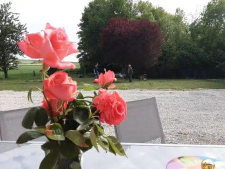 Maison spacieuse avec jardin, proche des lacs, idéale pour familles et amis, équipements complets - Photo 19