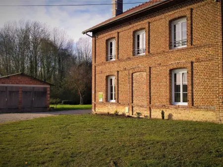 Maison spacieuse avec jardin, proche des lacs, idéale pour familles et amis, équipements complets - Photo 21