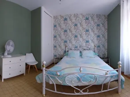 Charmant gîte près de Troyes avec jardin clos et WiFi - Photo 1
